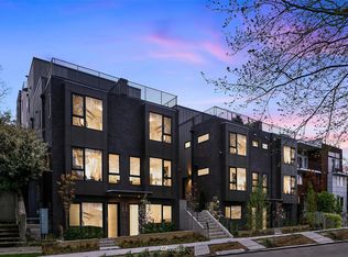 716 C 11th Ave E, Seattle, WA 98102