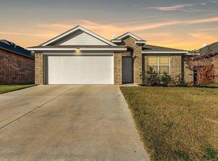 210 Hubbard St, Hillsboro, TX 76645