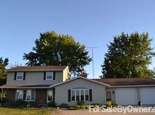 W6522 Lost Arrow Rd, Fond Du Lac, WI 54937