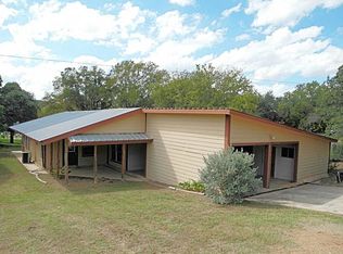 339 County Road 139a, Burnet, TX 78611