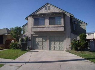 4572 33rd St, San Diego, CA 92116
