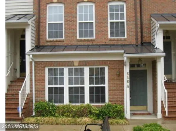 656 Main St #656A, Gaithersburg, MD 20878