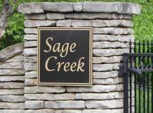 10161 Sage Creek Dr, Galena, OH 43021