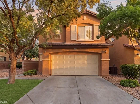 4420 Acropolis Ave, North Las Vegas, NV 89031