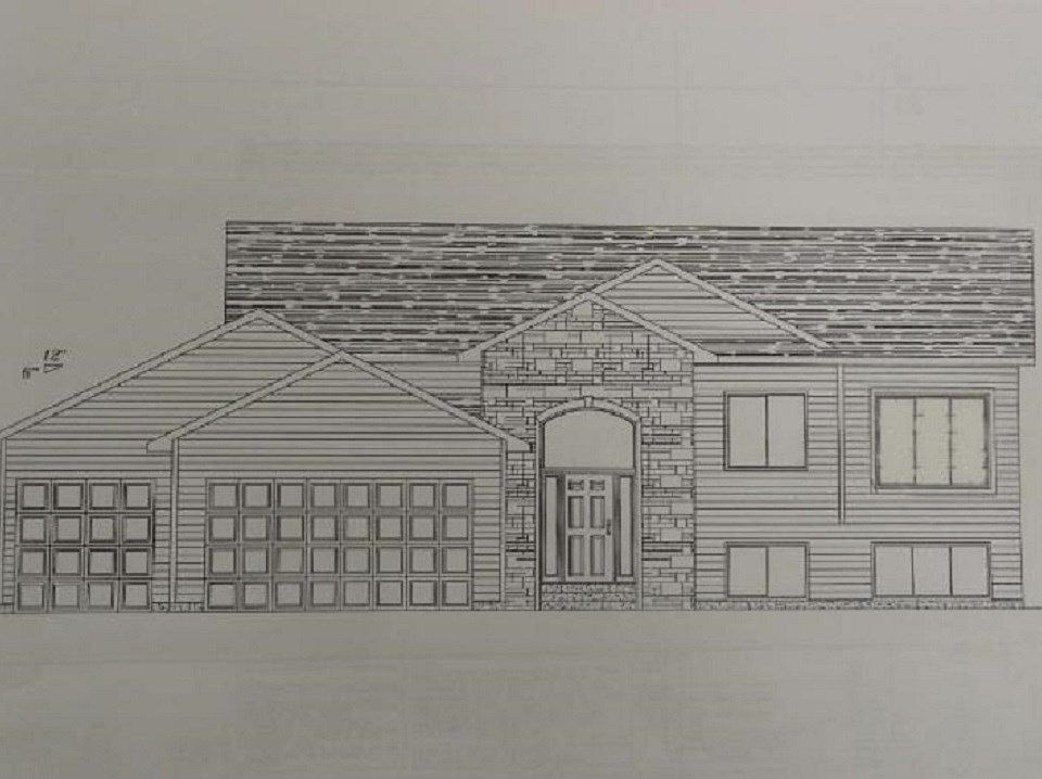 The Naples - 3 Bedroom Split