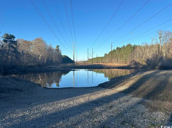 LOT 30 Gulley Ln., Salters, SC 29590