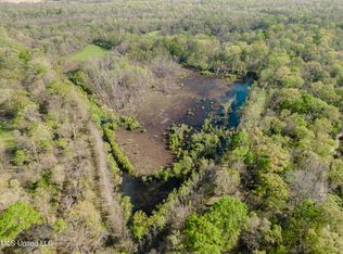 Cox Ferry Rd, Bentonia, MS 39040