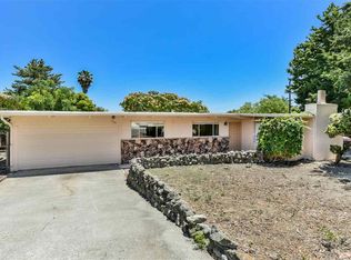 1159 Temple Dr, Pacheco, CA 94553