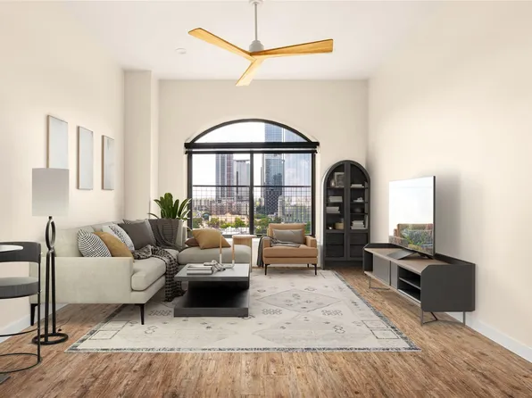 507 Sabine St APT 806, Austin, TX 78701