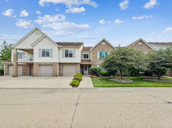 3363 Hidden Creek Dr Unit 53, Cincinnati, OH 45251