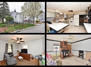 74 Lubec St, Providence, RI 02904