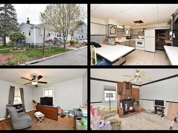 74 Lubec St, Providence, RI 02904