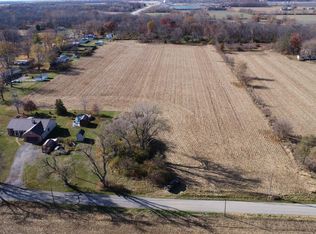 0 S Pugsley Rd, Daleville, IN 47334