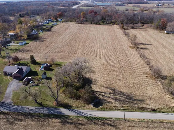 0 S Pugsley Rd, Daleville, IN 47334