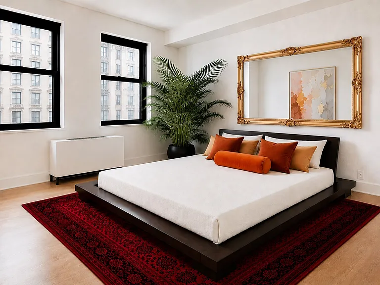 71 Nassau St #7D — Photo 4