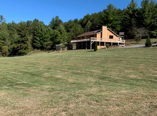 20 Loyal Ln, Weaverville, NC 28787