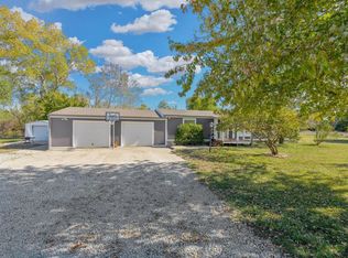 9770 SE Kay Dr, Leon, KS 67074