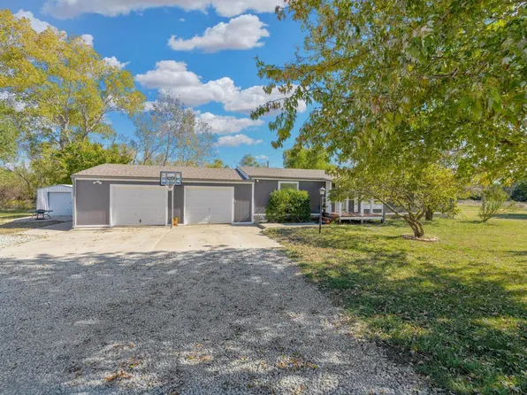 9770 SE Kay Dr, Leon, KS 67074