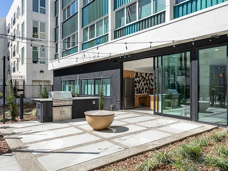 The Mod at Midtown — Photo 8