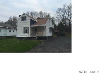 817 Matty Ave, Syracuse, NY 13211