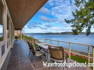 975 Gway Drive Fi, Fox Island, WA 98333