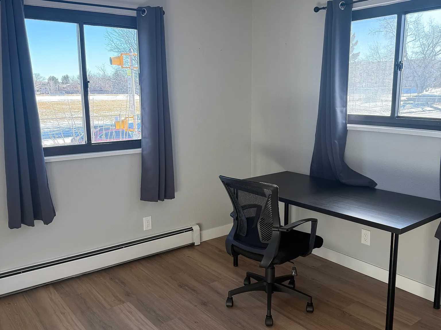 2 bed, 800 sqft, $2,500 — Photo 4