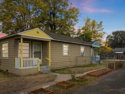 177 NW Deer St, Prineville, OR, 97754