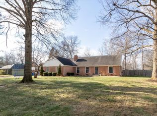 4370 Grayson Dr, Indianapolis, IN 46228