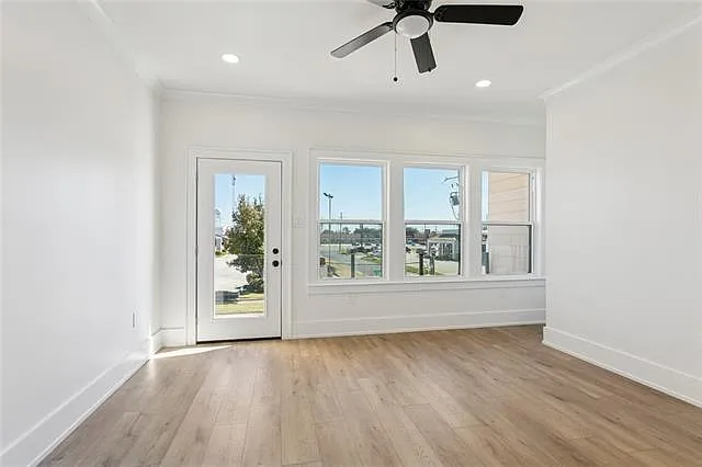 3400 Montesquieu St #1-B — Photo 3
