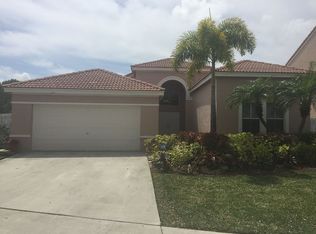 1171 Cedar Falls Dr, Weston, FL 33327