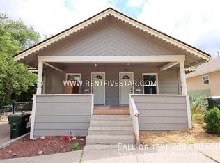 703 W Bonneville St, Pocatello, ID 83204
