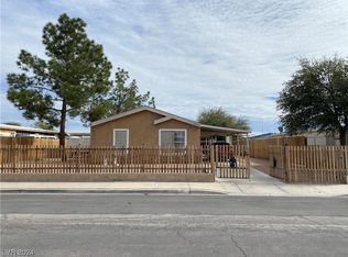 3412 Pinon Peak Dr, Las Vegas, NV 89115