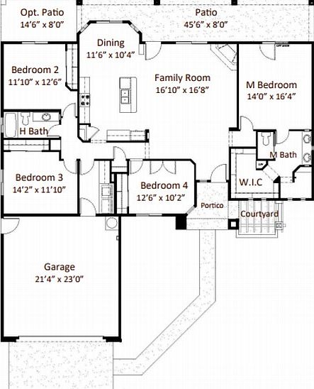 2nd image of 3310 S Avenue 8 E #40XFD2