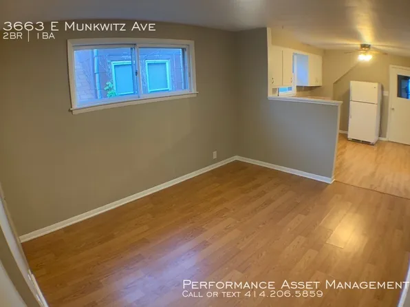 3663 E Munkwitz Ave, Cudahy, WI 53110