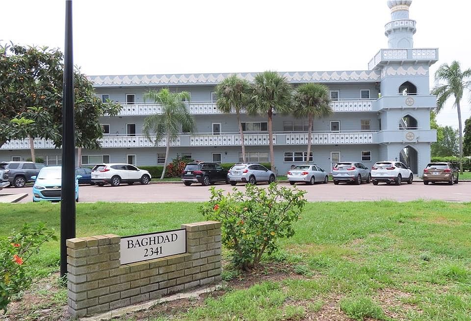 1st image of 2341 Haitian Dr APT 21