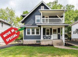 6602 Murray Rd #2, Cincinnati, OH 45227
