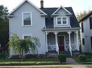 343 Hill St, Xenia, OH 45385