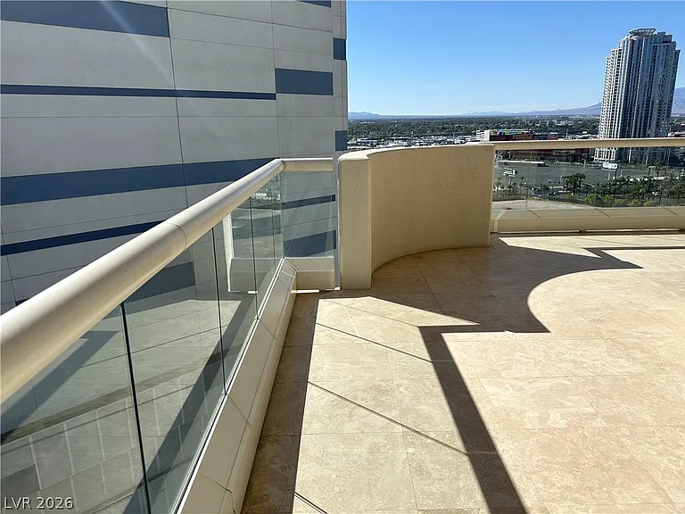 2747 Paradise Rd #1706 — Photo 27