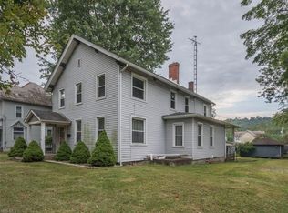 376 E Lincoln Way, Lisbon, OH 44432
