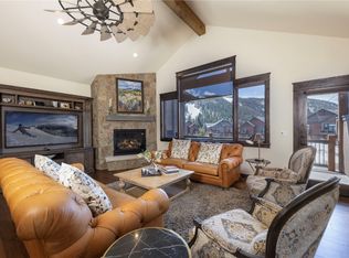 58 Erickson #13A, Keystone, CO 80435