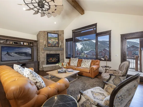 58 Erickson Loop UNIT 13A, Keystone, CO 80435