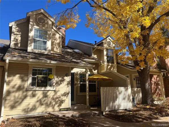 2921 W Long Drive #C, Littleton, CO 80120
