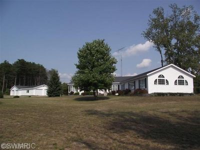 10913 N Lasalle Rd, Manistee, MI, 49660
