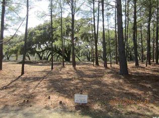2212 Moss St, Beaufort, SC 29902
