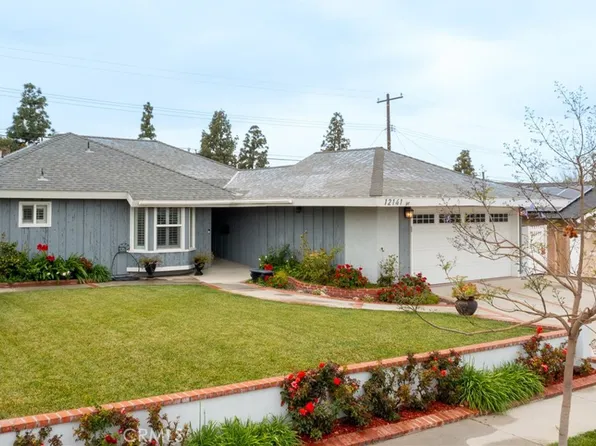12141 Groveland Ave, Whittier, CA 90604