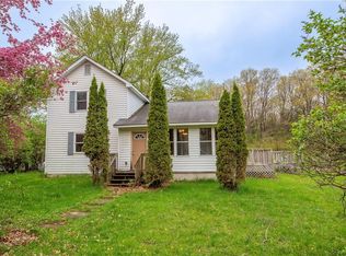 300 S Center St, Fairchild, WI 54741