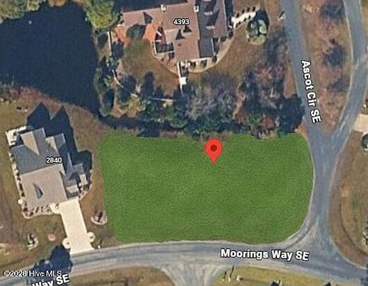 1st image of 4397 Ascot Circle SE LOT 29