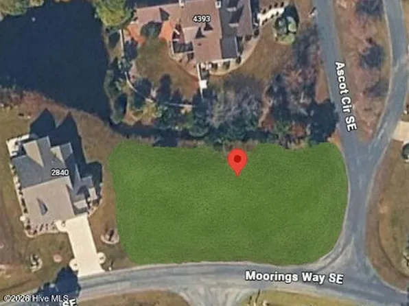 4397 Ascot Cir Lot 29, Southport, NC 28461