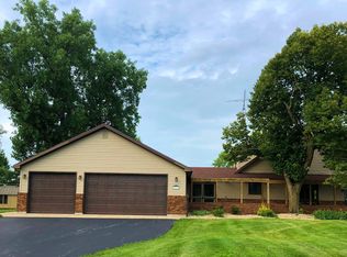 4060 Bowdle Rd, Harrod, OH 45850