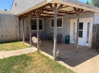 1 Marco Rd, Clovis, NM 88101